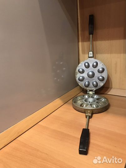 Орешница СССР