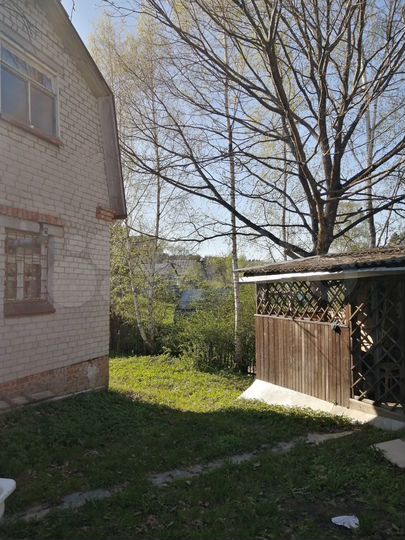 Дача 56 м² на участке 12 сот.