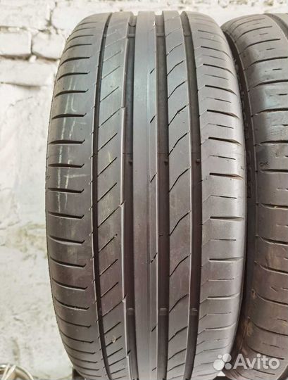 Continental ContiSportContact 5 235/55 R19 101W