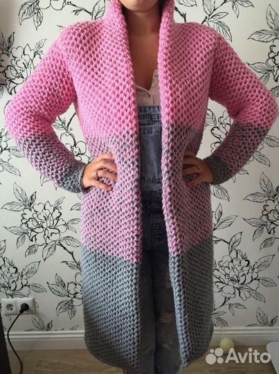 Ручная работа, размер 42-44, новый