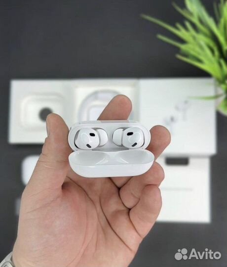 Apple airpods PRO 2