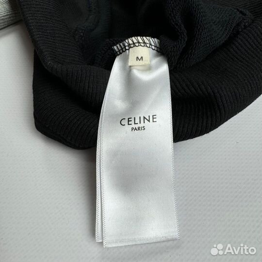 Зип Худи Celine