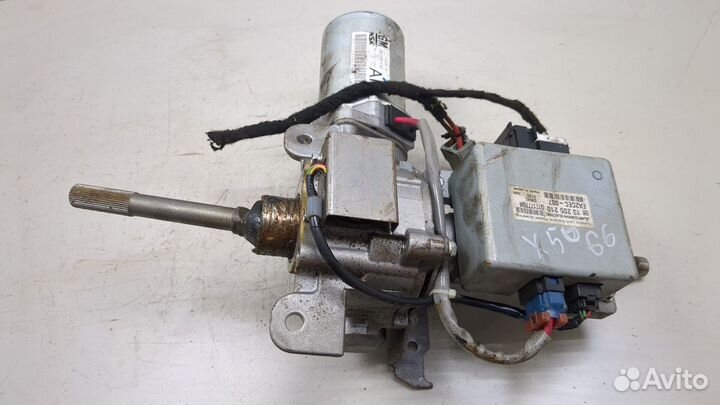 Электроусилитель руля Opel Combo, 2008