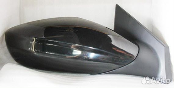 Hyundai Sonata 6 /Хундай Соната 6 зеркало