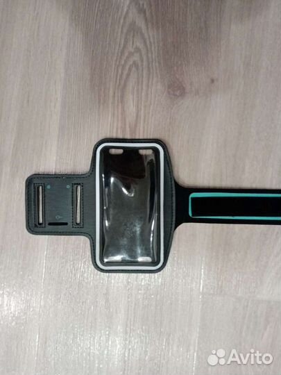 Чехлы на телефон для бега