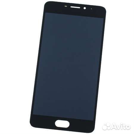 Дисплей для Meizu M5 Note