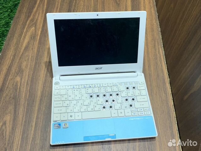 Acer aspire one happy pav70 в разбор