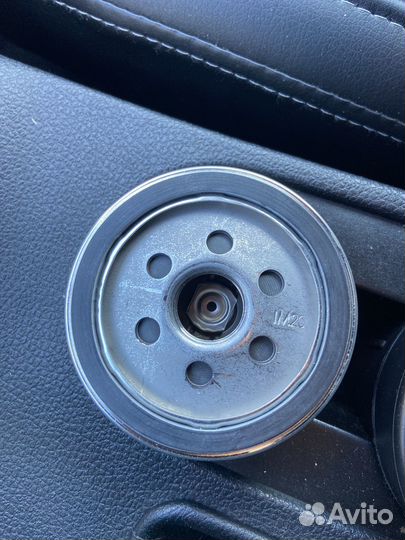 Фильтр масляный, PLF 873583