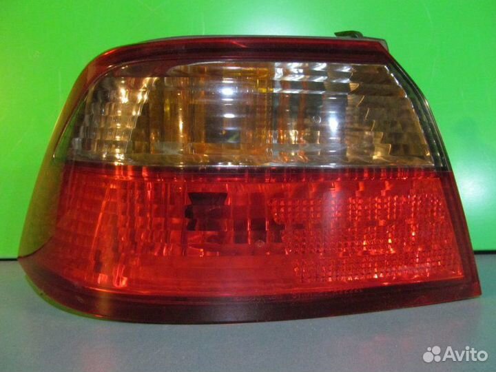 Фонарь левый Honda Torneo LA-CF5 F20B 2001