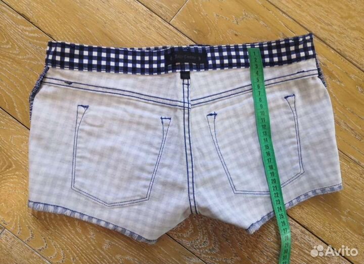 Juicy couture шорты