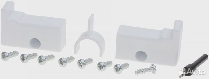 Соединительный элемент Bosch WTZ11400