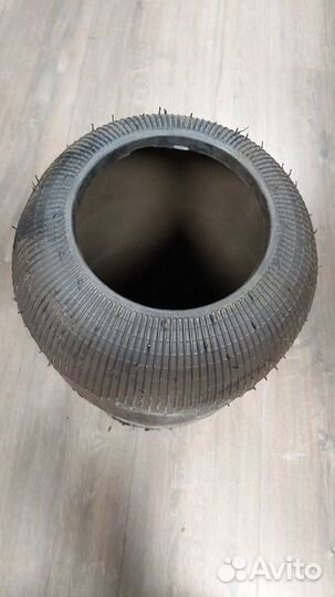 Воздушная подушка Bpw/Mb/Man/Neoplan/Volvo