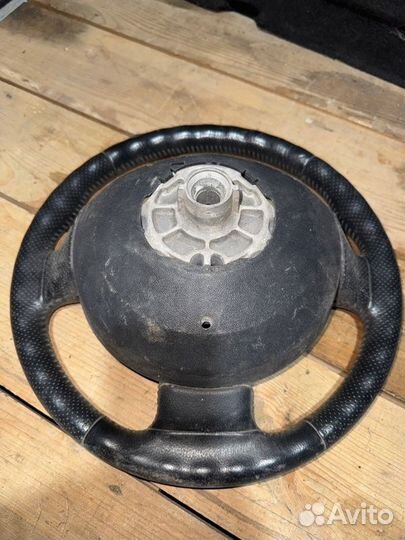 Руль Renault Megane 2 1.6 2007