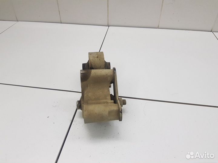 Опора двигателя задняя (Faw Besturn X80)