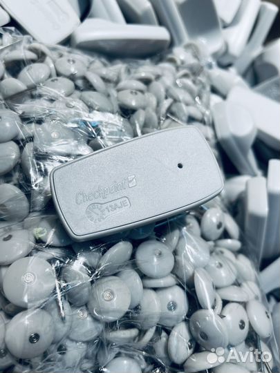 Антикражные датчикиАлармы Магниты Датчики