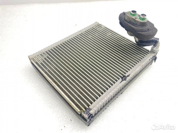 Испаритель кондиционера Hyundai Sonata VII (LF)