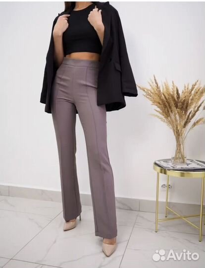 Женские брюки