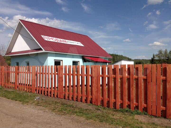 Свободного назначения, 120 м²