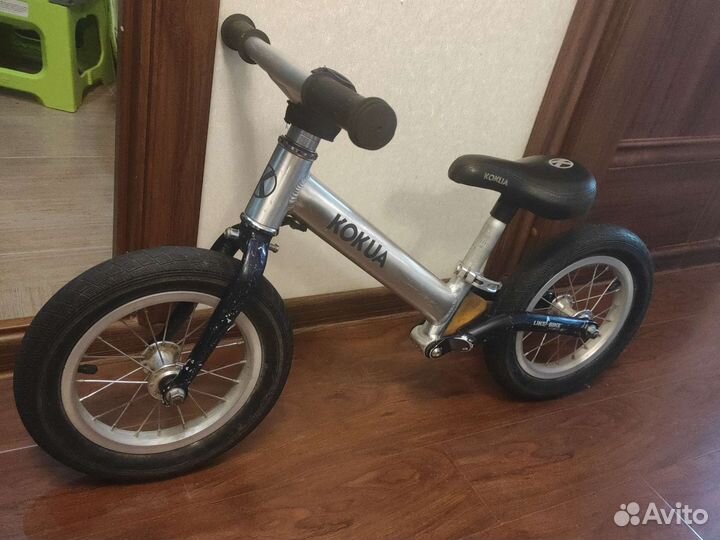 Беговел kokua jumper