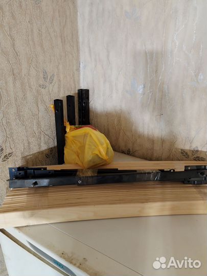 Основание для кровати 160х200