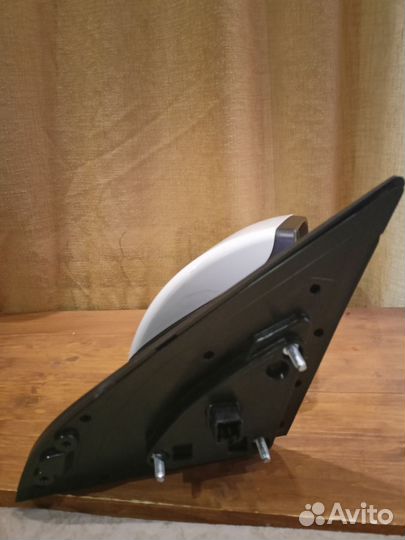 Зеркало правое hyundai creta