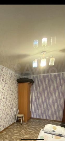 2-к. квартира, 48,9 м², 1/5 эт.