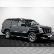 Cadillac Escalade 6.2 AT, 2010, 165 846 км, с пробегом, цена 1 699 000 руб.