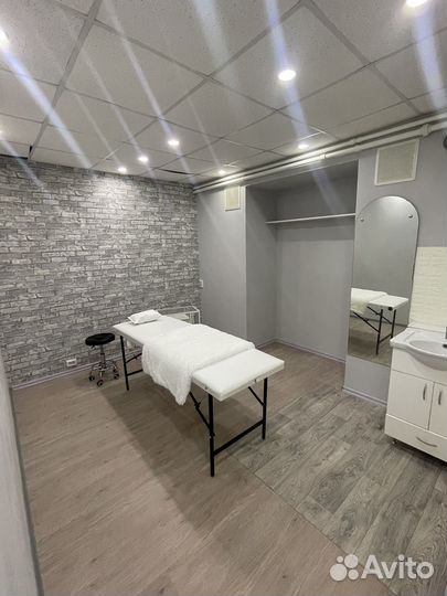 Аренда кабинета