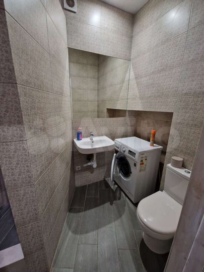 3-к. квартира, 75 м², 2/4 эт.