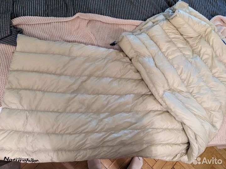 Спальник Naturehike CW280