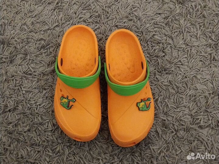 Угги детские