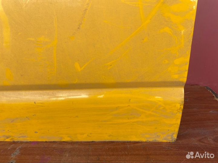 Дверь передняя левая Vw Transporter T5 ахd 2005