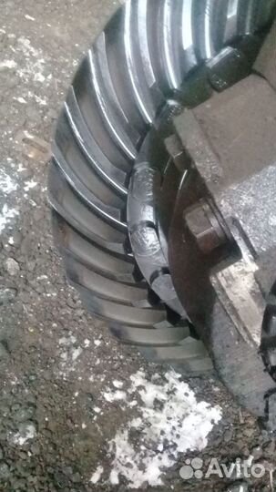 Редуктор ev 91 перед 3.44 мост Rs1356sv