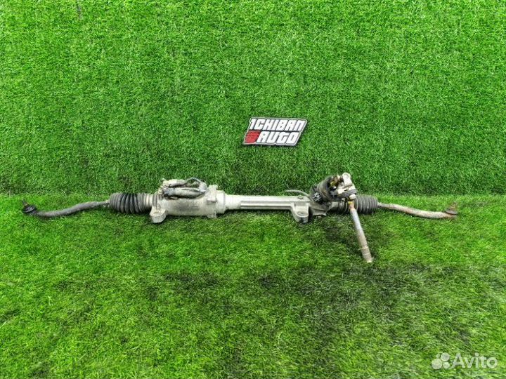 Рулевая рейка Honda Accord CL8 K20A