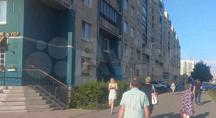 Торговое помещение у Сбера и Почты, от 8 до 30.3м²