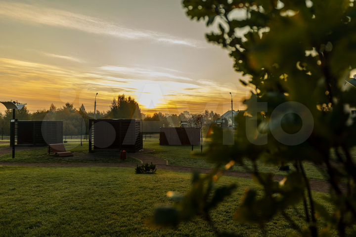 1-к. квартира, 44,8 м², 1/18 эт.