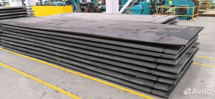 Труба металлическая 76 мм