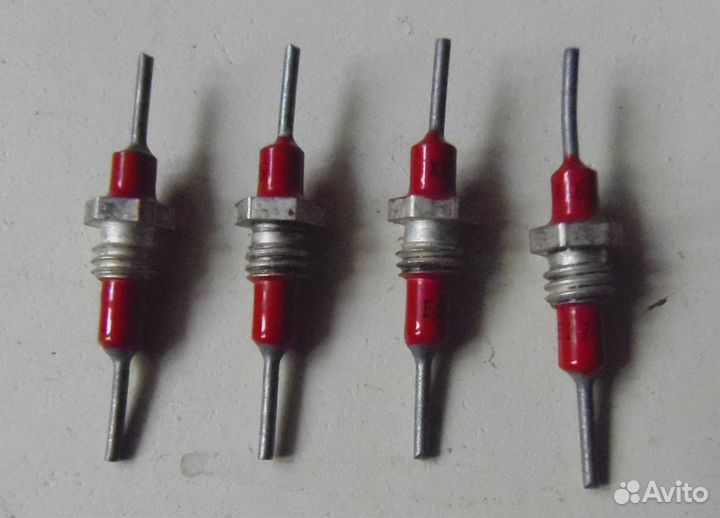 Конденсаторы: Проходные. Слюдяные. Опорные. Др