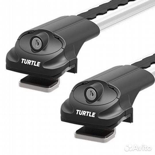 Багажник на крышу Volkswagen Jetta Turtle Air1