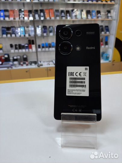 Xiaomi Redmi Note 13 Pro, 12/512 ГБ
