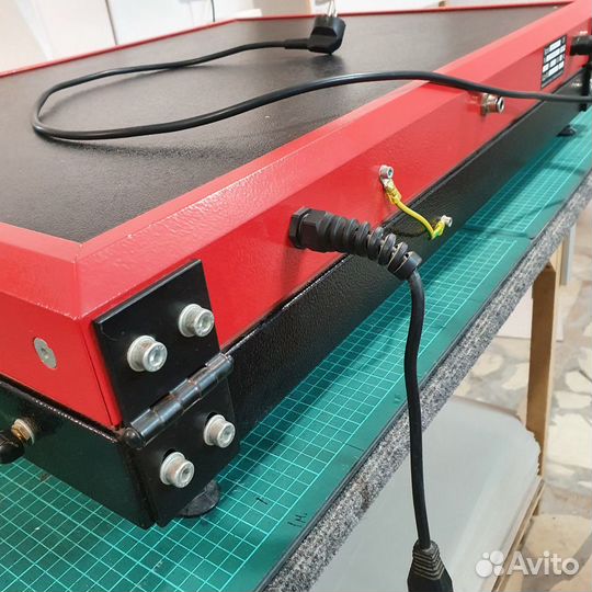 Термопресс