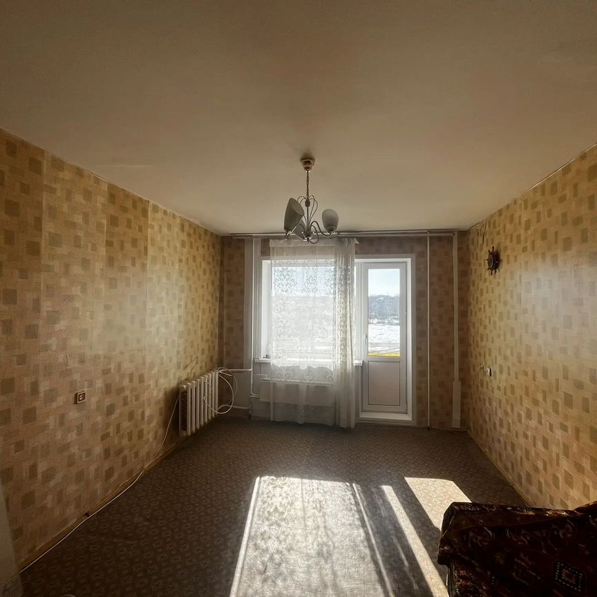 Квартира 1-комн. 35 м² в Сафоново — фото 3