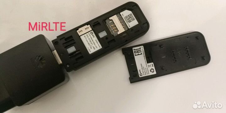 Роутер Модем 4G МТС 872FT Все Сим Безлимит
