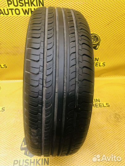 Колесо Hankook Optimo K415 225/55R18 на литье