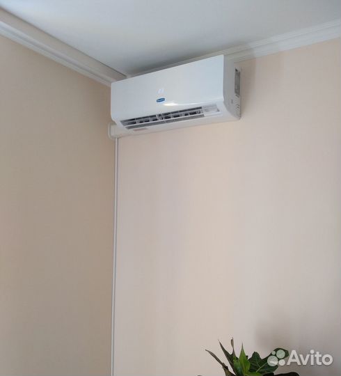 Установка, диагностика, кондиционеров, ккб/VRV/VRF