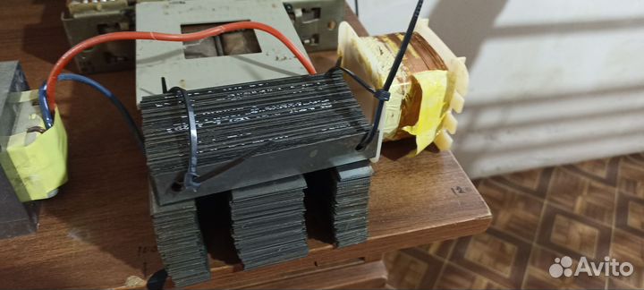 Трансформаторы