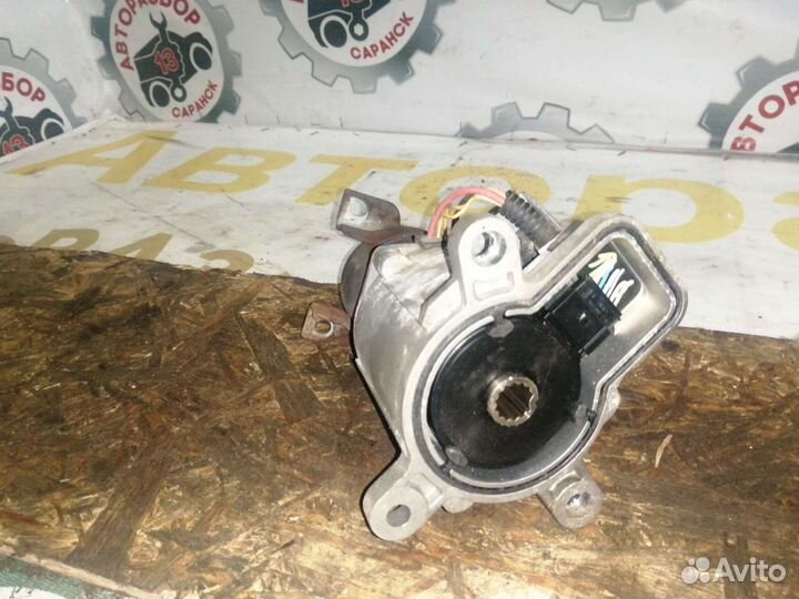 Сервопривод мотор раздатки Volkswagen Touareg, 200