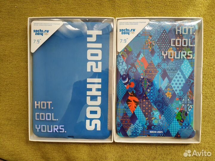 Чехол на планшет