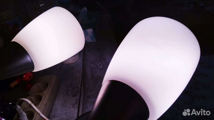 Настенный светильник бра италия