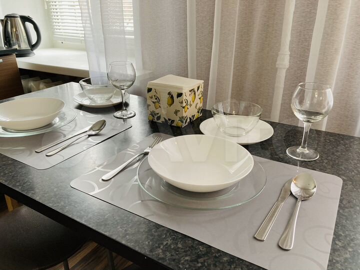 Квартира-студия, 26 м², 1/5 эт.